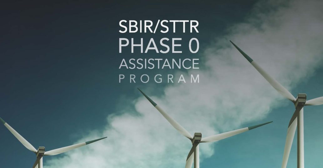 Department of Energy, SBIR STTR